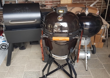 Foto bij review van Bas Loonstra
