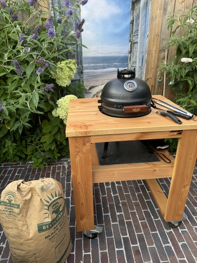 Foto bij review van Jan Hermes