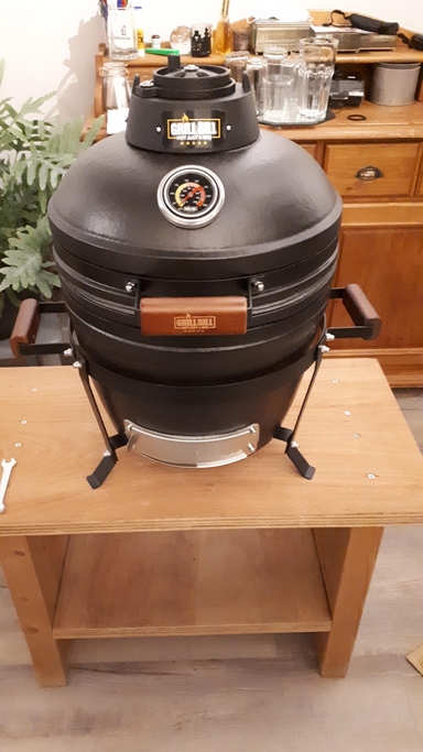 Foto bij review van Iede Jutstra