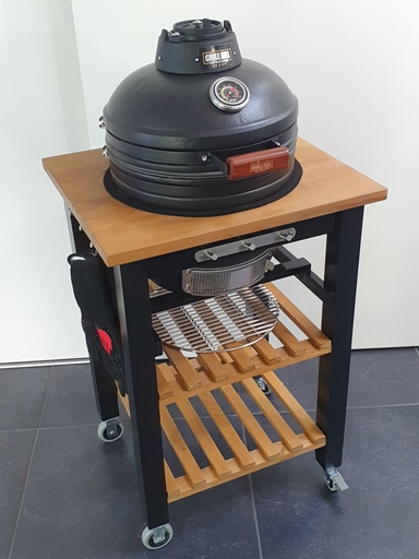 Foto bij review van Wiliam van Wees