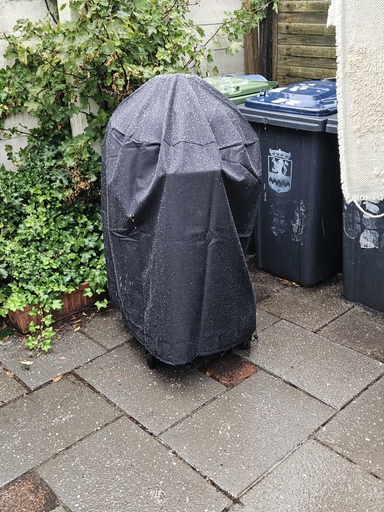 Foto bij review van Henk