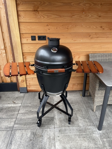 Foto bij review van Jeroen H