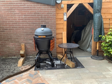 Foto bij review van Jan schults