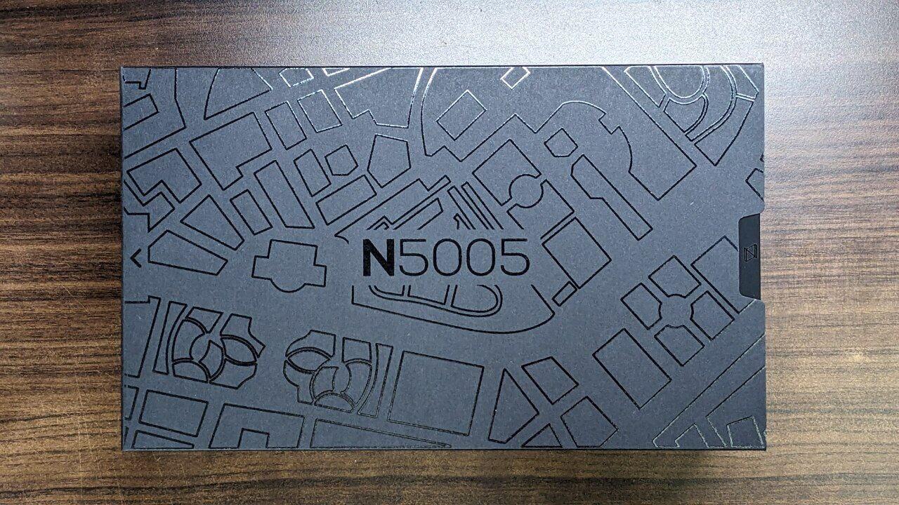 美國代購 耳機音響 評價:iSALE 買家真實心得整理 4 AKG N5005 耳道耳機 無線藍牙耳機買家實拍照