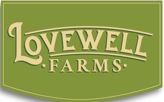 500mg Full-Spectrum CBD Oil | RI Organic | Lovewell Farms