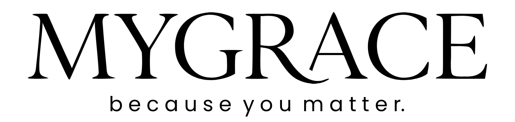 MYGRACE logo